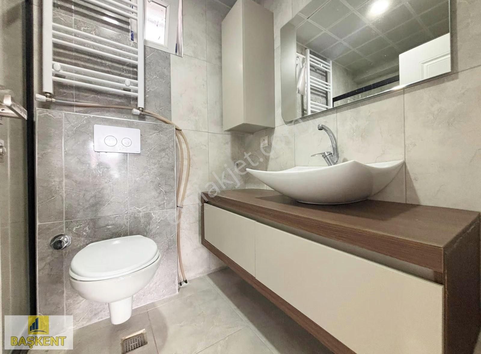 Başkent Gayrimenkul'den Mustafa Kemalin Kalbinde Lüks Yalıpı 2+1 - Görsel 3