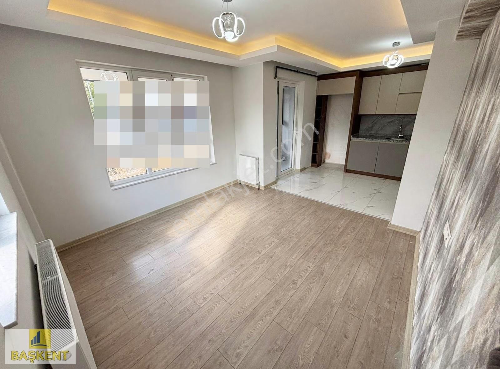 Başkent Gayrimenkul'den Mustafa Kemalin Kalbinde Lüks Yalıpı 2+1 - Görsel 16