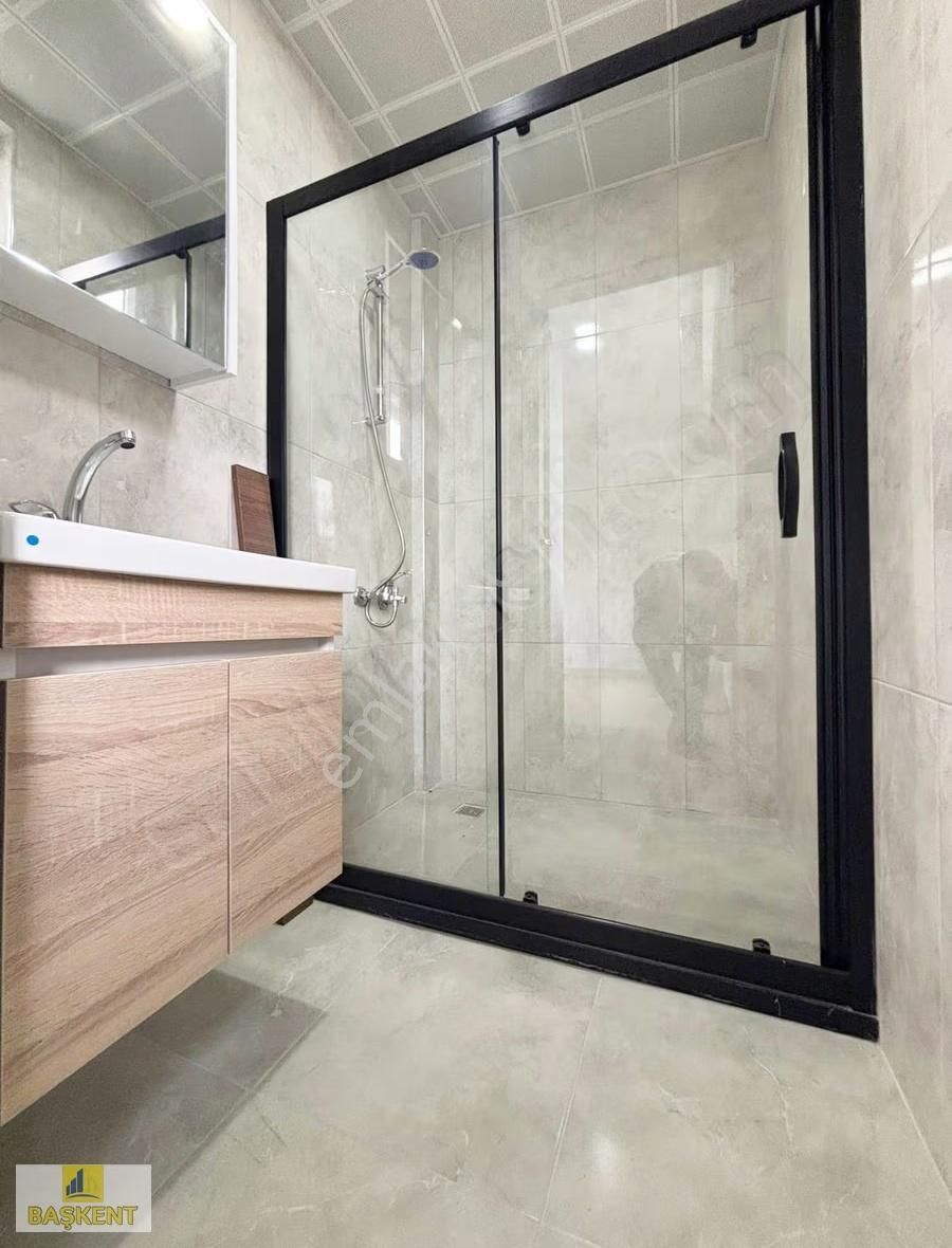 Başkent Gayrimenkul'den Mustafa Kemalin Kalbinde Lüks Yalıpı 2+1 - Görsel 9