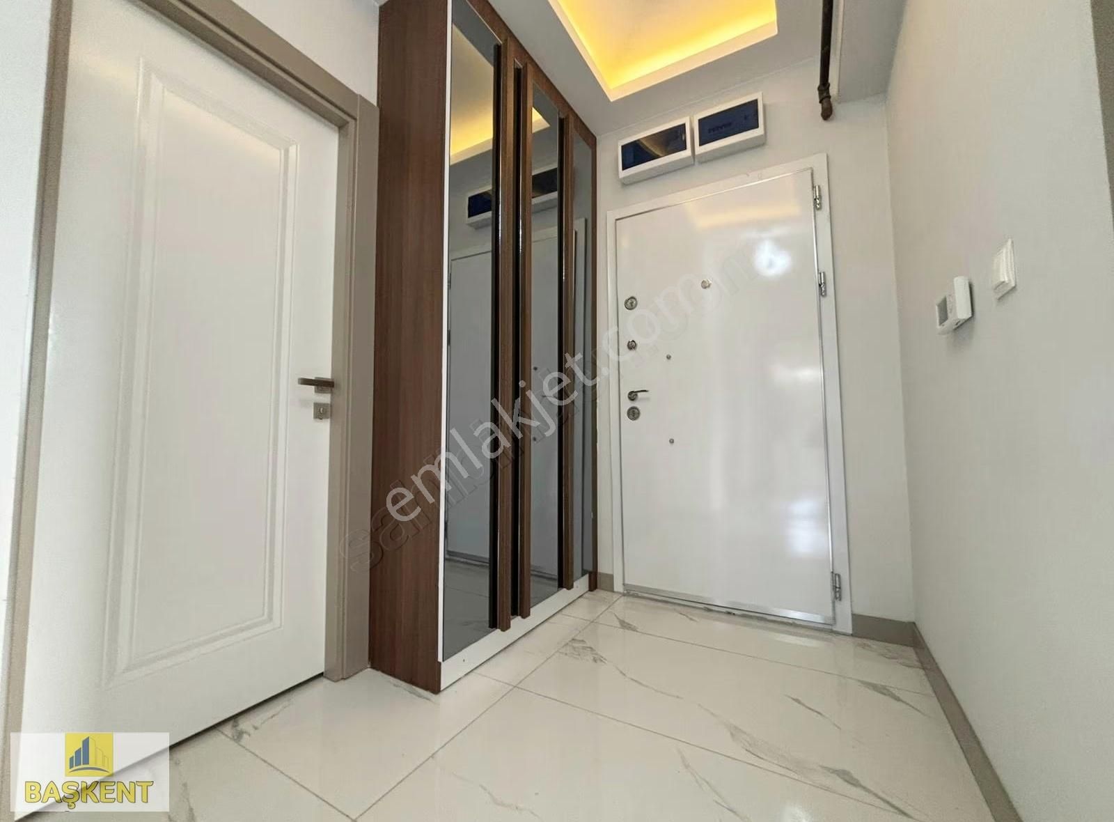 Başkent Gayrimenkul'den Mustafa Kemalin Kalbinde Lüks Yalıpı 2+1 - Görsel 24