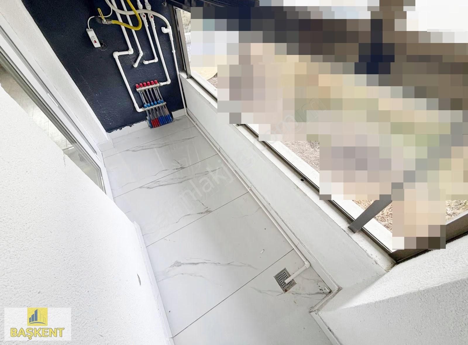 Başkent Gayrimenkul'den Mustafa Kemalin Kalbinde Lüks Yalıpı 2+1 - Görsel 6