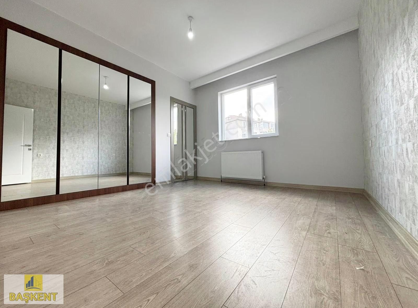 Başkent Gayrimenkul'den Mustafa Kemalin Kalbinde Lüks Yalıpı 2+1 - Görsel 4