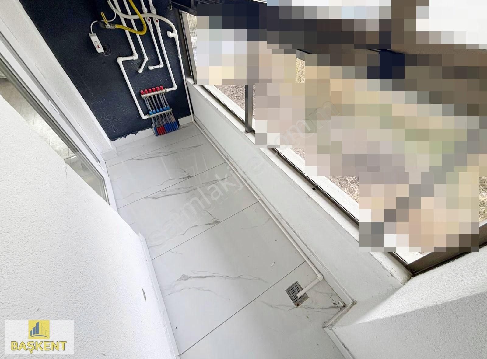 Başkent Gayrimenkul'den Mustafa Kemalin Kalbinde Lüks Yalıpı 2+1 - Görsel 11