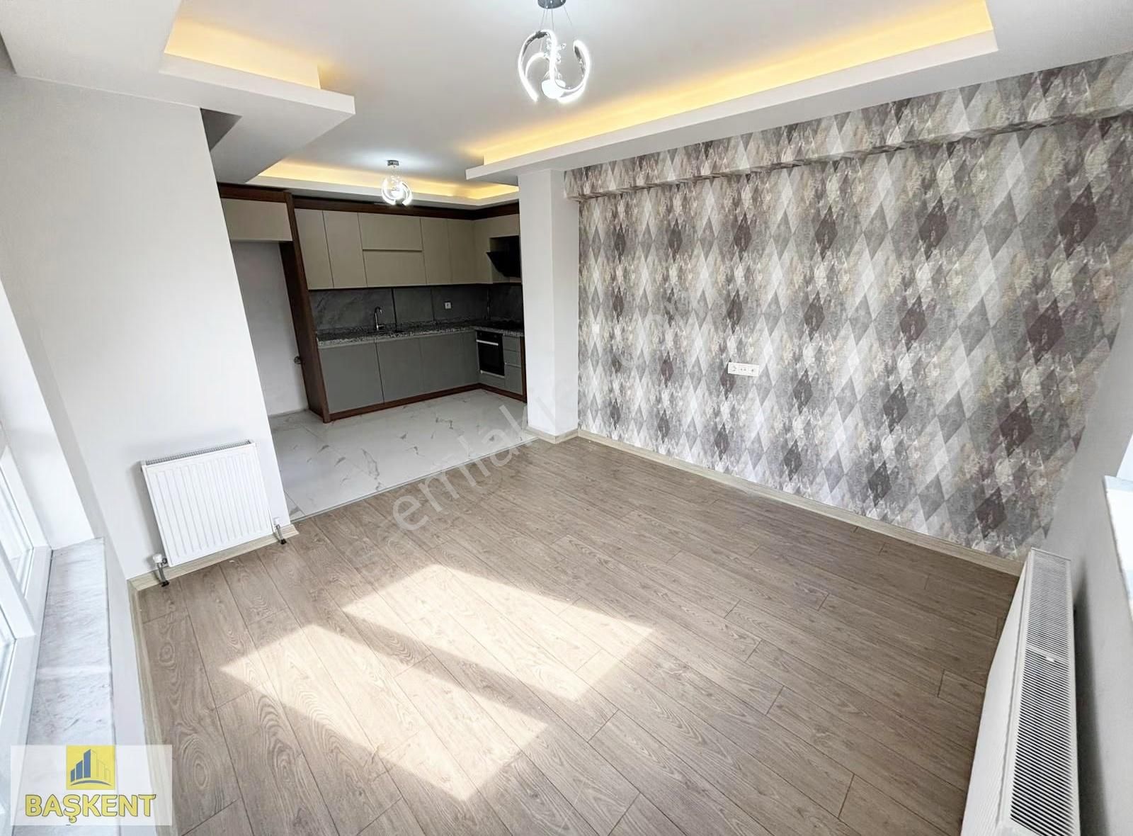 Başkent Gayrimenkul'den Mustafa Kemalin Kalbinde Lüks Yalıpı 2+1 - Görsel 32