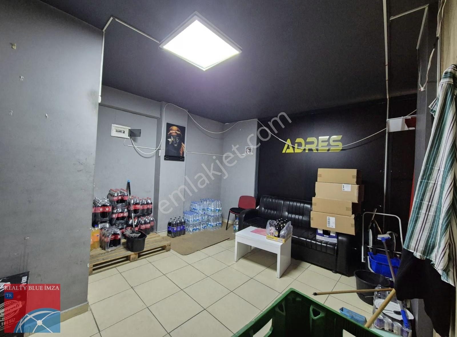 Acill Çekmeköy Mehmet Akif Mah Devren Satılık Kurulu Tekel Bayii - Görsel 2