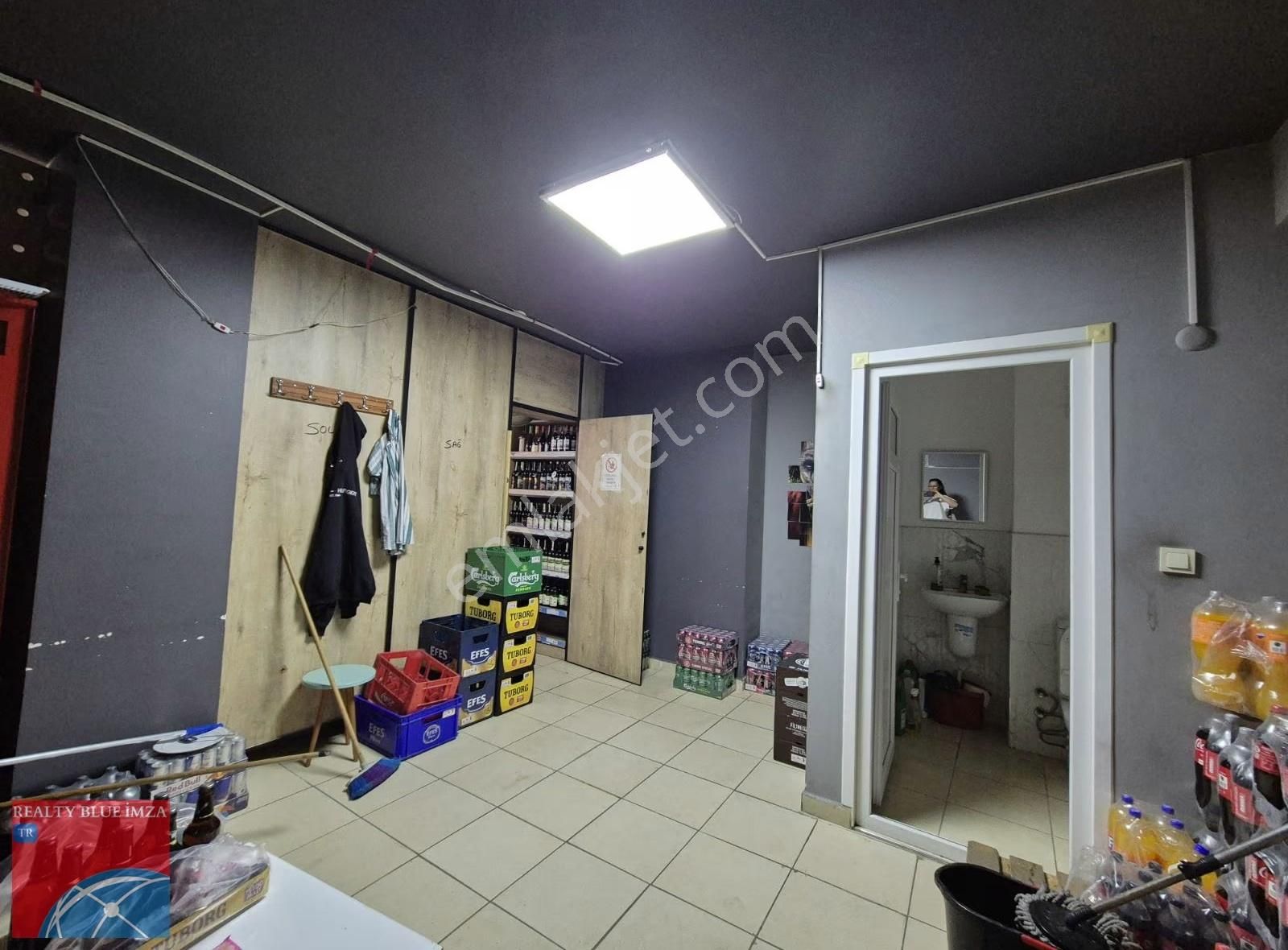 Acill Çekmeköy Mehmet Akif Mah Devren Satılık Kurulu Tekel Bayii - Görsel 3