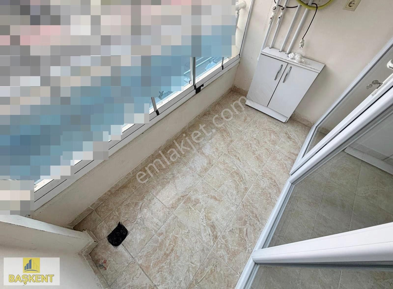 Başkent Gayrimenkulden Bulvar Cepheli Geniş Ulaşımı Rahat 2+1 Ev - Görsel 8