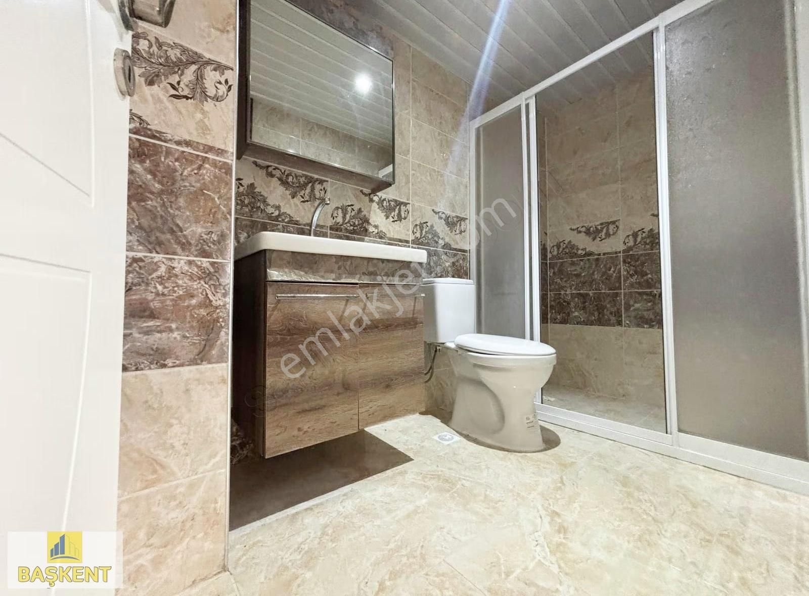 Başkent Gayrimenkulden Bulvar Cepheli Geniş Ulaşımı Rahat 2+1 Ev - Görsel 25