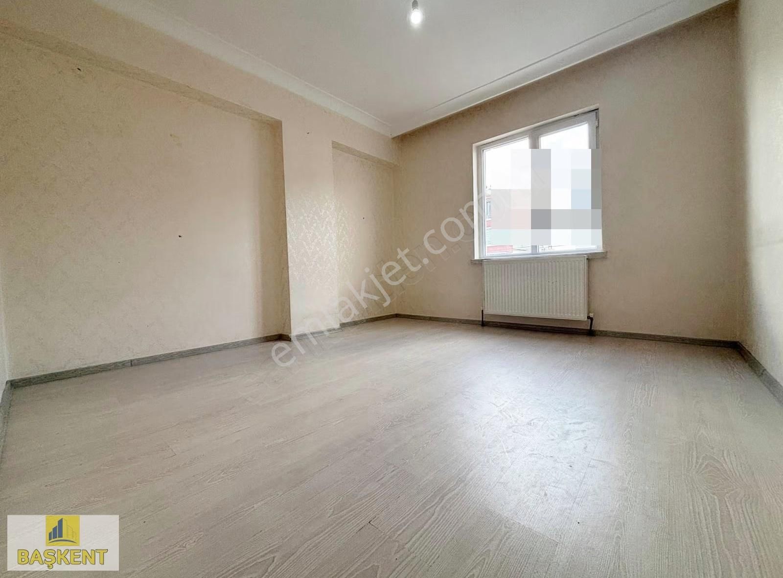 Başkent Gayrimenkulden Bulvar Cepheli Geniş Ulaşımı Rahat 2+1 Ev - Görsel 5