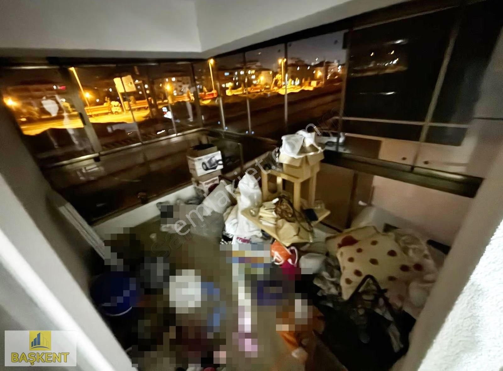 Başkent Gayrimenkul'den Çift Balkonlu Kilerli Köşe Başı 4+1 Ev - Görsel 26