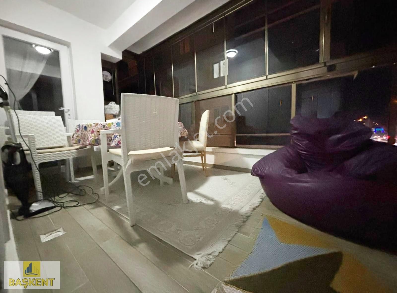 Başkent Gayrimenkul'den Çift Balkonlu Kilerli Köşe Başı 4+1 Ev - Görsel 17