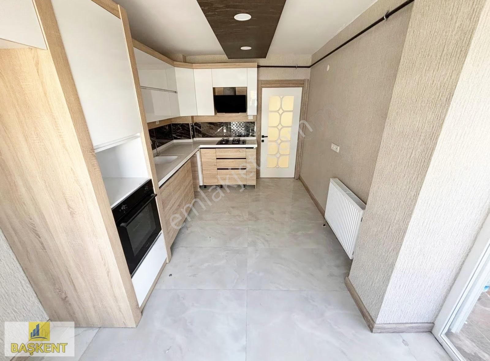 Başkent Gayrimenkul'den Kilerli 170m2 Geniş Ara Katta 4+1 Ev - Görsel 32