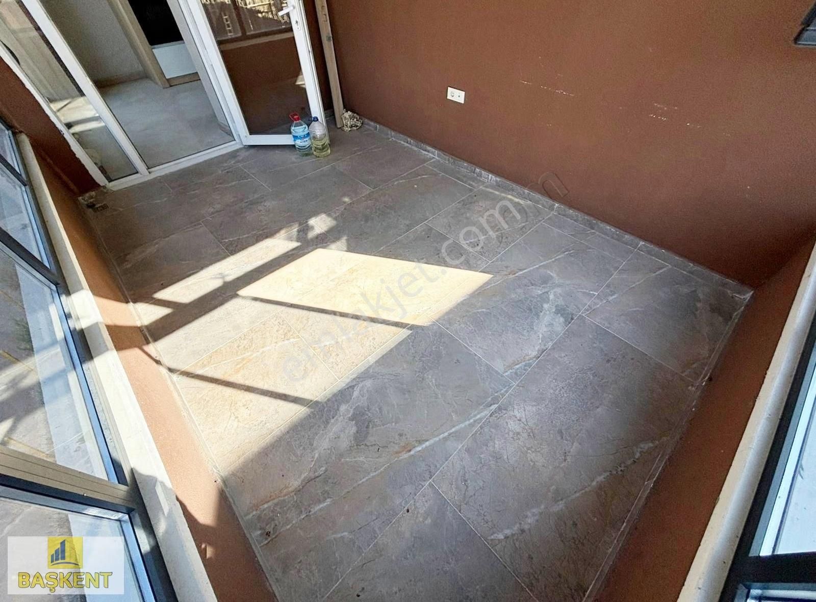 Başkent Gayrimenkul'den Kilerli 170m2 Geniş Ara Katta 4+1 Ev - Görsel 14