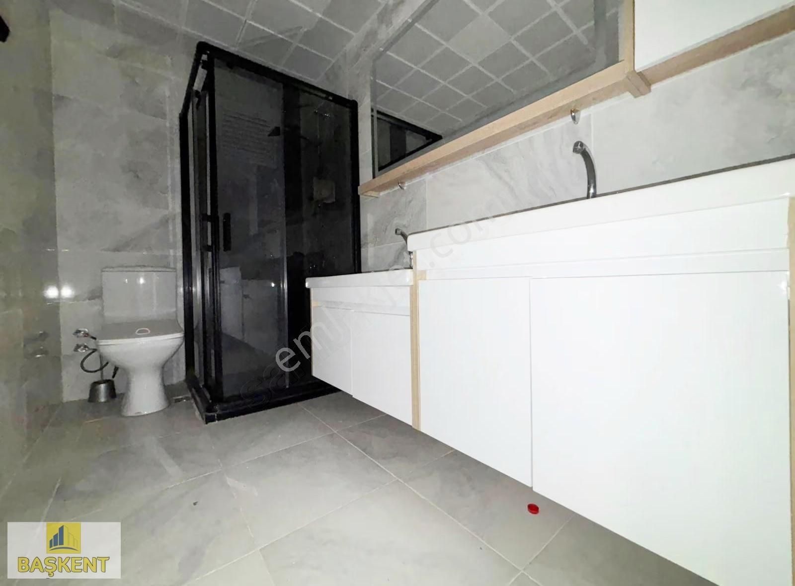 Başkent Gayrimenkul'den Kilerli 170m2 Geniş Ara Katta 4+1 Ev - Görsel 16