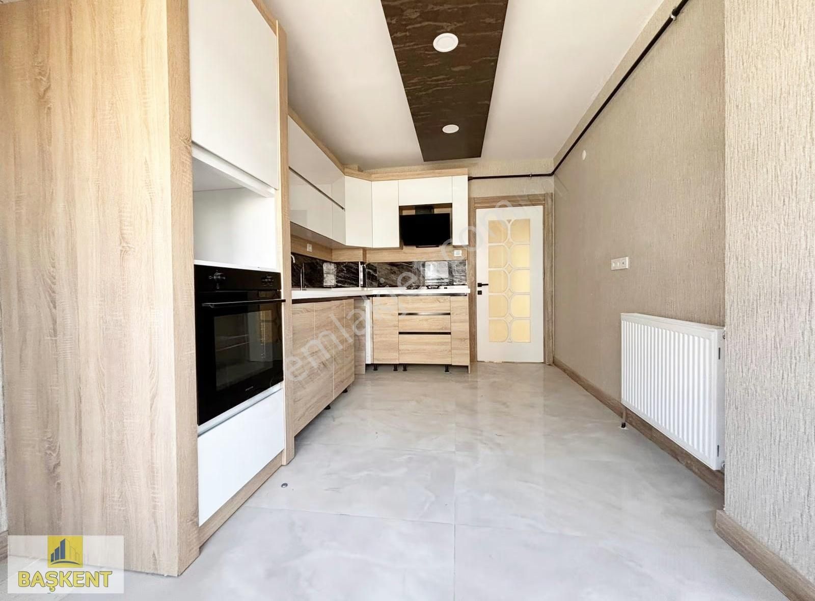 Başkent Gayrimenkul'den Kilerli 170m2 Geniş Ara Katta 4+1 Ev - Görsel 30