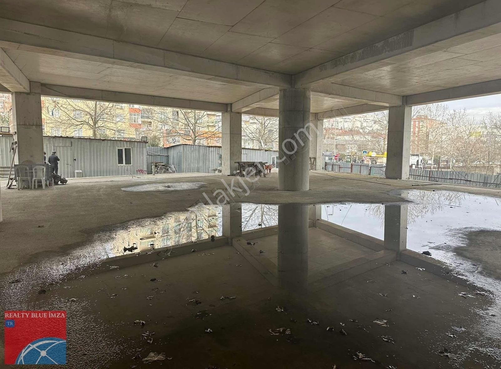 Sancaktepe Atatürk Cad. Tabela Değeri Yüksek 1000 M2 Plaza Katı - Görsel 10