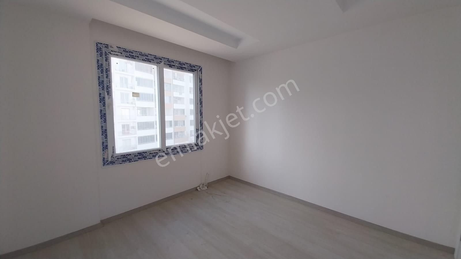 Tece Kampüse Yakın Aquaparklı 3+1 Açık Mutfak Ebevyn Banyo Sıfır Daire ! - Görsel 7