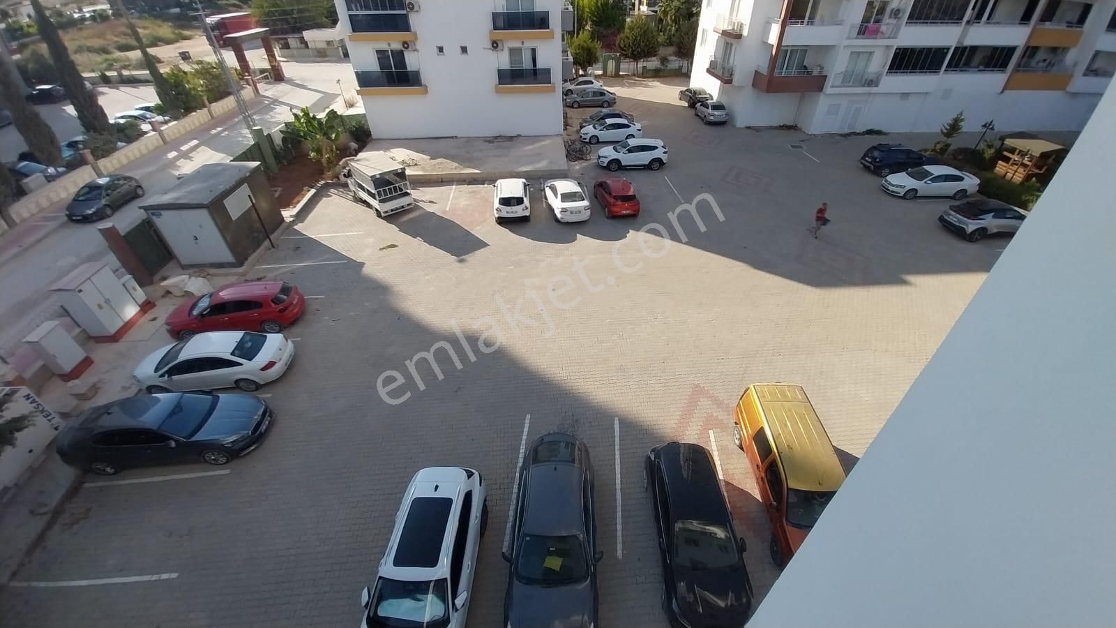 Tece Kampüse Yakın Aquaparklı 3+1 Açık Mutfak Ebevyn Banyo Sıfır Daire ! - Görsel 31