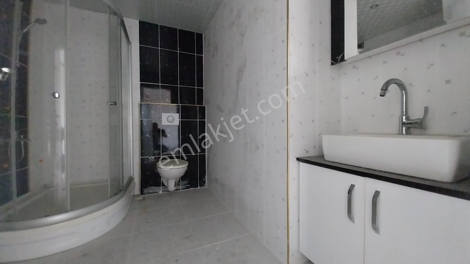 Tece Kampüse Yakın Aquaparklı 3+1 Açık Mutfak Ebevyn Banyo Sıfır Daire ! - Görsel 25