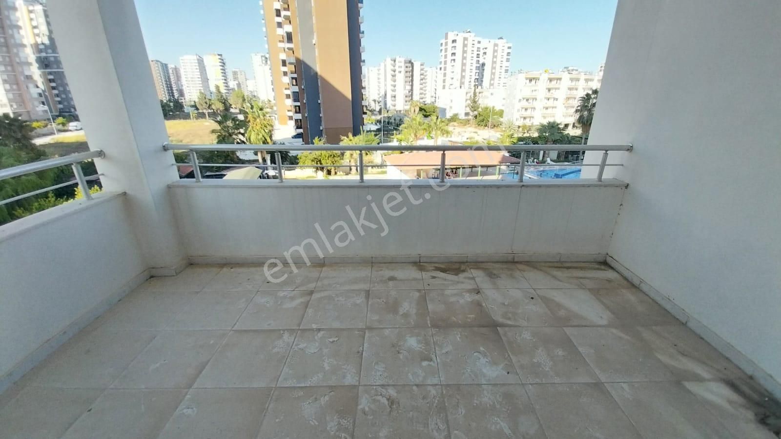 Tece Kampüse Yakın Aquaparklı 3+1 Açık Mutfak Ebevyn Banyo Sıfır Daire ! - Görsel 26