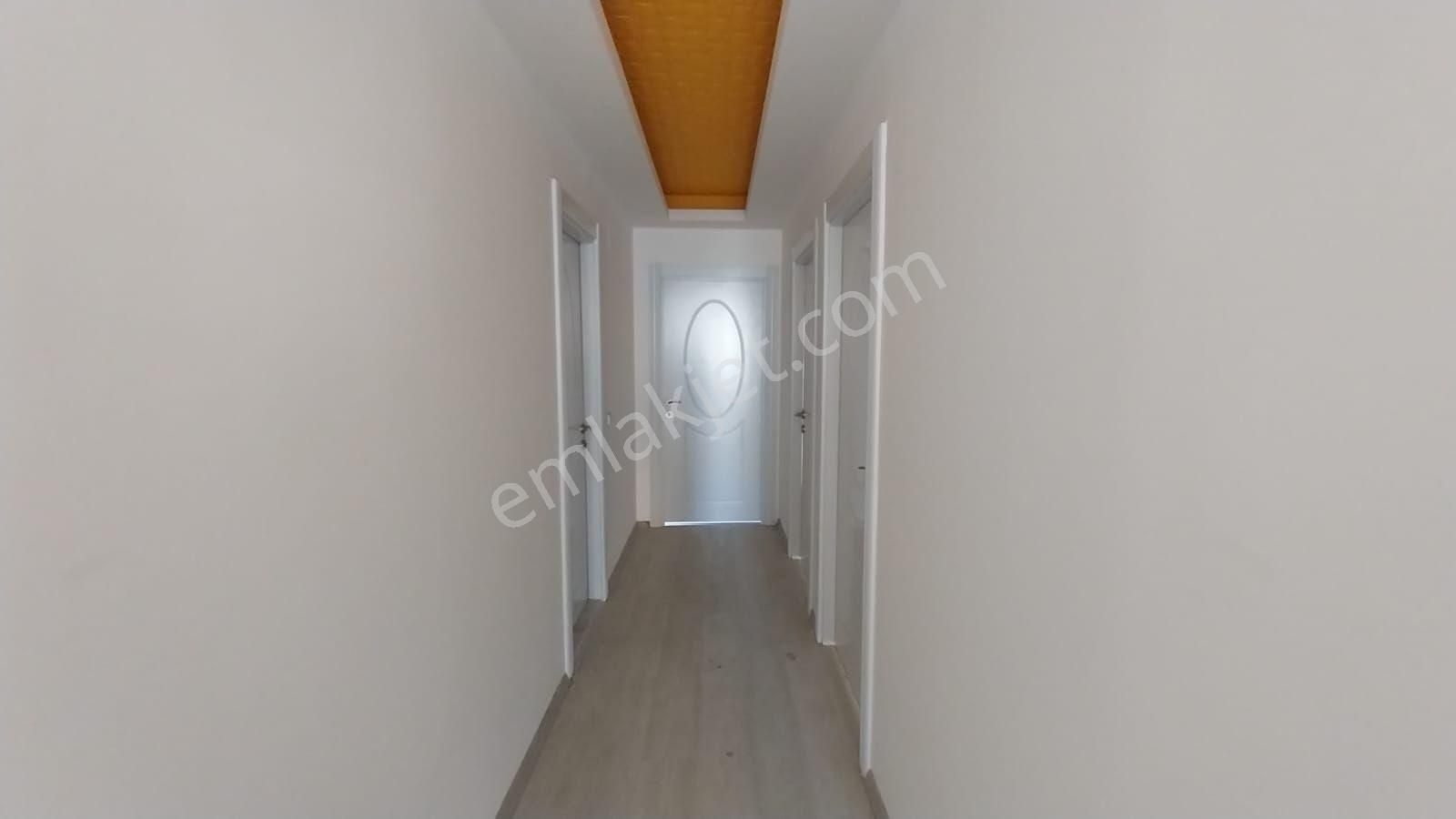 Tece Kampüse Yakın Aquaparklı 3+1 Açık Mutfak Ebevyn Banyo Sıfır Daire ! - Görsel 20