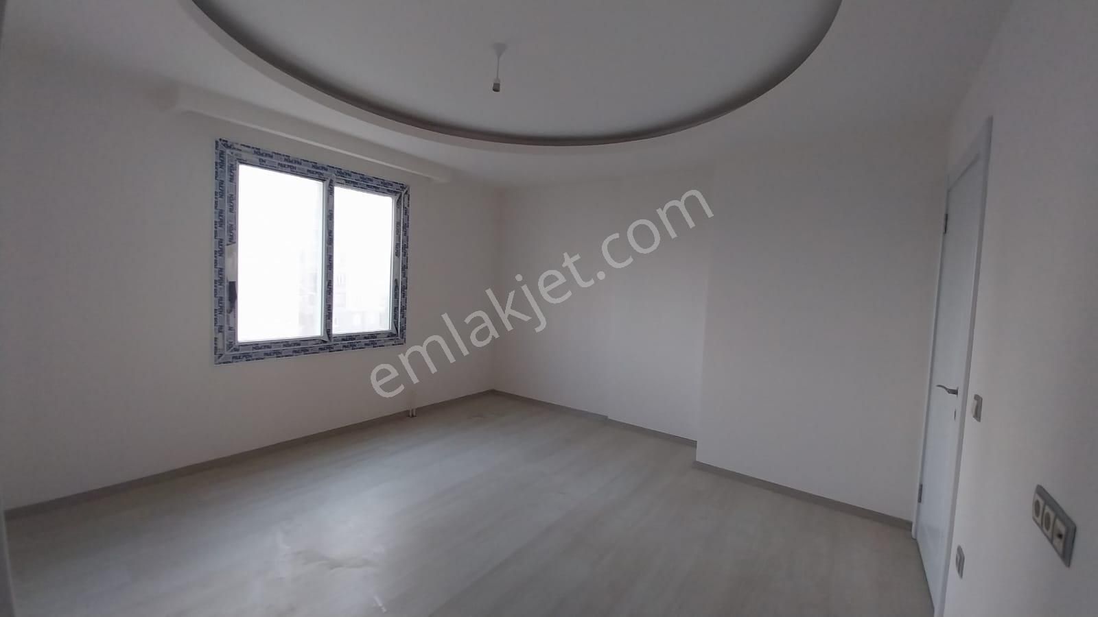 Tece Kampüse Yakın Aquaparklı 3+1 Açık Mutfak Ebevyn Banyo Sıfır Daire ! - Görsel 8