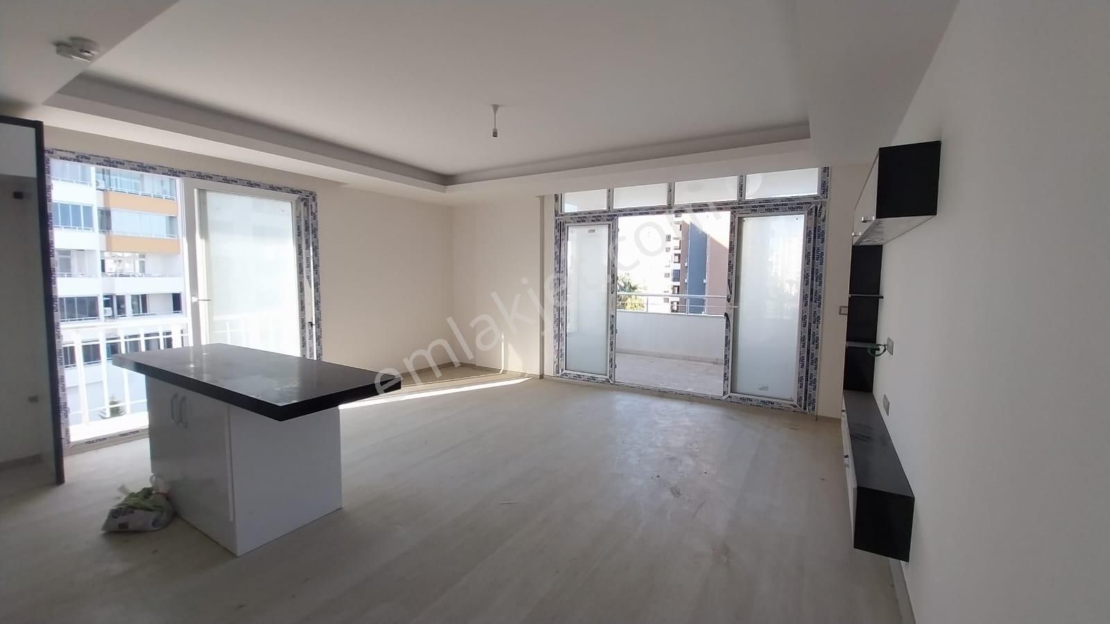 Tece Kampüse Yakın Aquaparklı 3+1 Açık Mutfak Ebevyn Banyo Sıfır Daire ! - Görsel 18