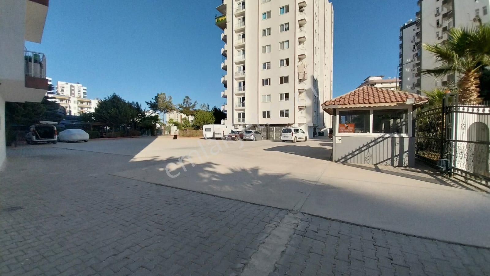 Tece Kampüse Yakın Aquaparklı 3+1 Açık Mutfak Ebevyn Banyo Sıfır Daire ! - Görsel 30