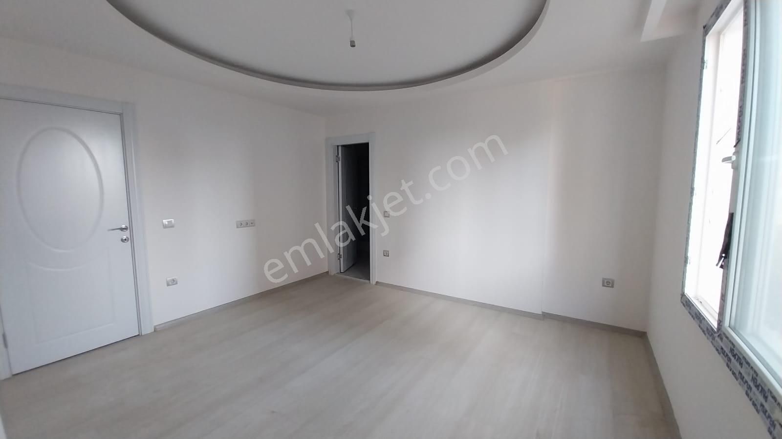 Tece Kampüse Yakın Aquaparklı 3+1 Açık Mutfak Ebevyn Banyo Sıfır Daire ! - Görsel 17