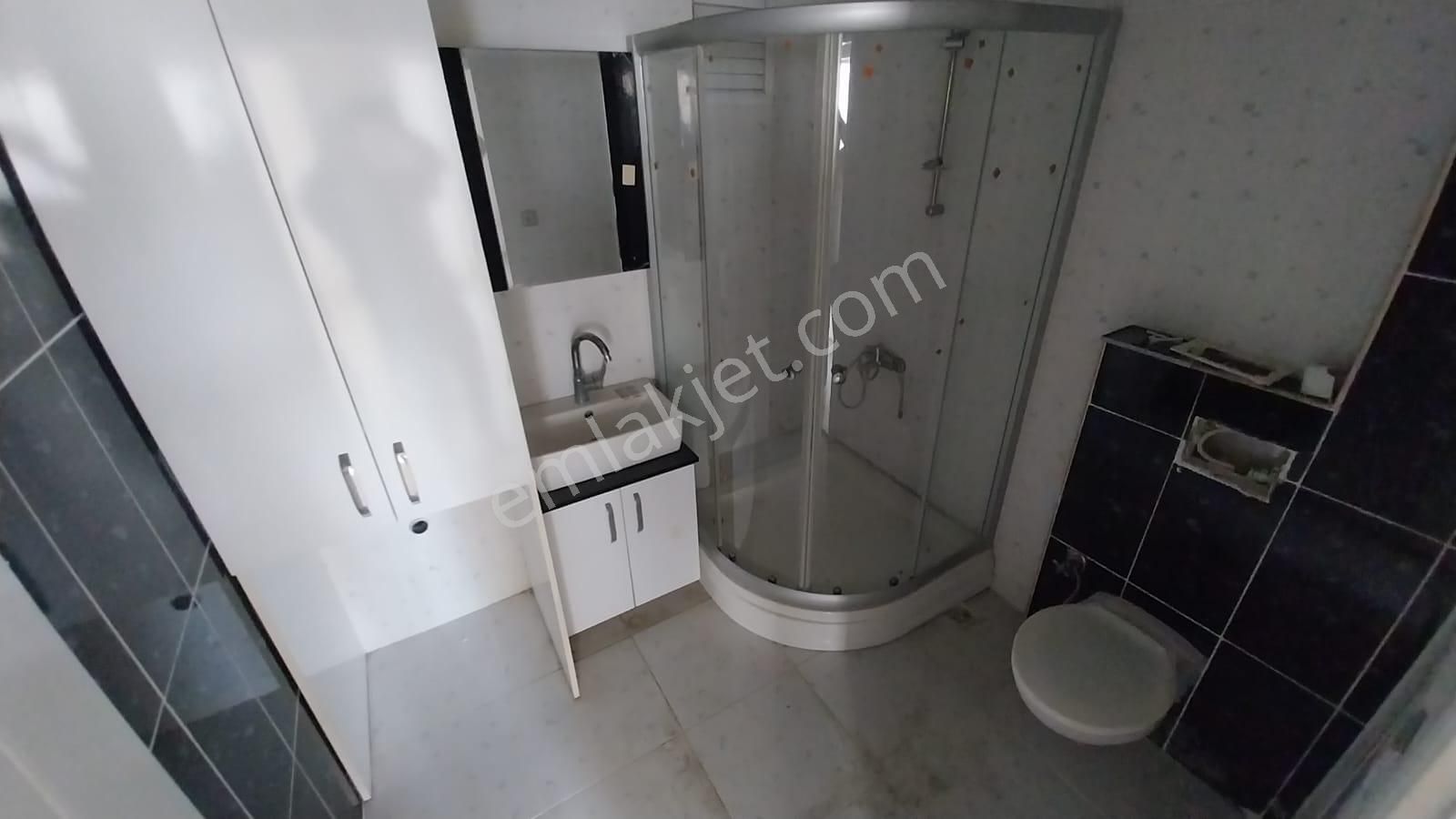 Tece Kampüse Yakın Aquaparklı 3+1 Açık Mutfak Ebevyn Banyo Sıfır Daire ! - Görsel 21