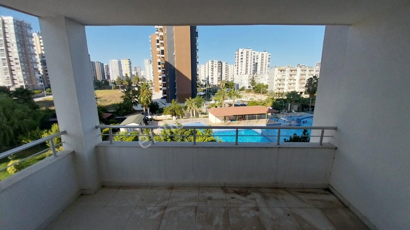 Tece Kampüse Yakın Aquaparklı 3+1 Açık Mutfak Ebevyn Banyo Sıfır Daire ! - Görsel 35