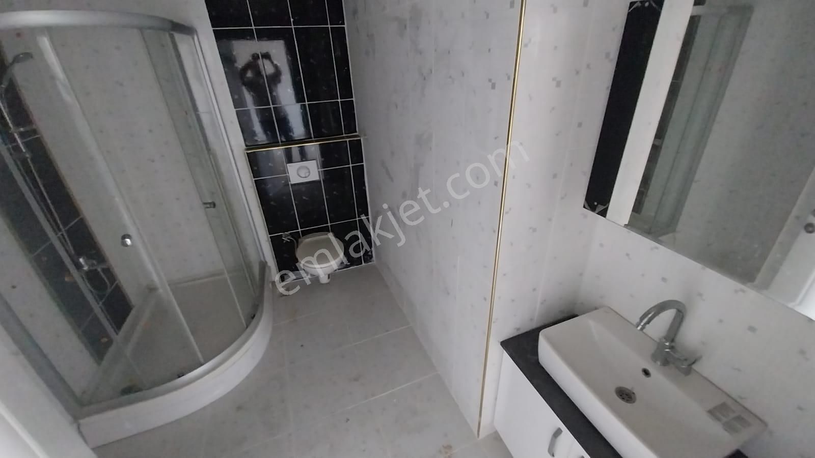 Tece Kampüse Yakın Aquaparklı 3+1 Açık Mutfak Ebevyn Banyo Sıfır Daire ! - Görsel 24