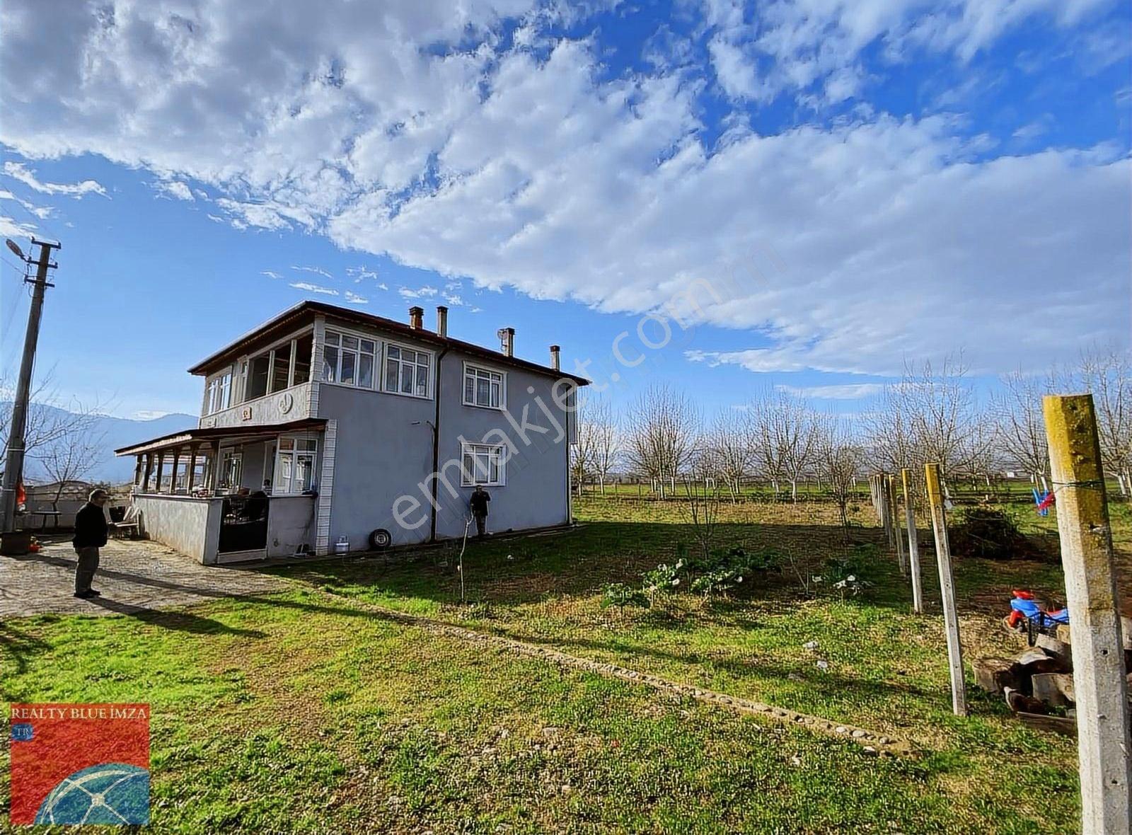 Sakarya Arifiye 3 Adet Daire Ve 2 Dönüm Arsa , Yola Cephe - Görsel 7