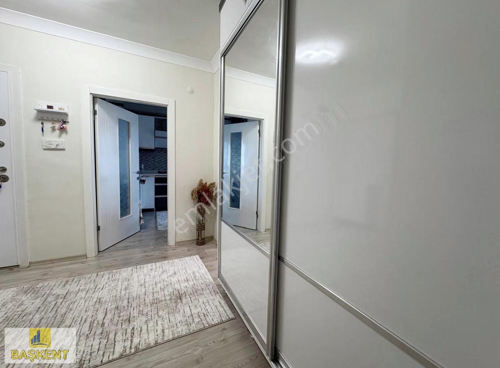 Başkent Gayrimenkulden Önü Açık Masrafsız Okullara Yakın 3+1 Ev - Görsel 35