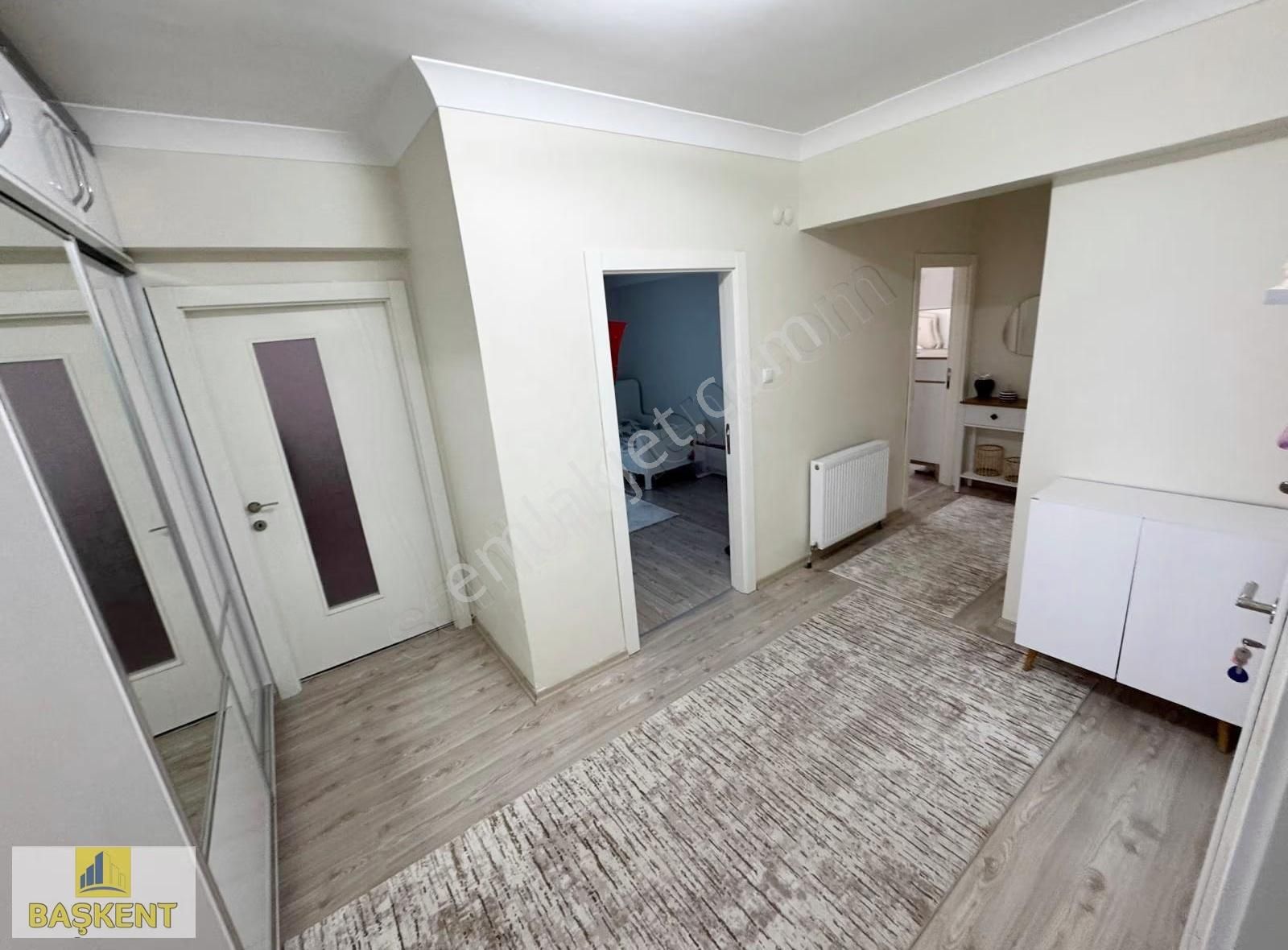 Başkent Gayrimenkulden Önü Açık Masrafsız Okullara Yakın 3+1 Ev - Görsel 21