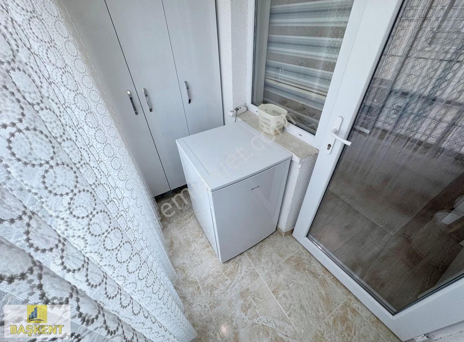 Başkent Gayrimenkulden Önü Açık Masrafsız Okullara Yakın 3+1 Ev - Görsel 32