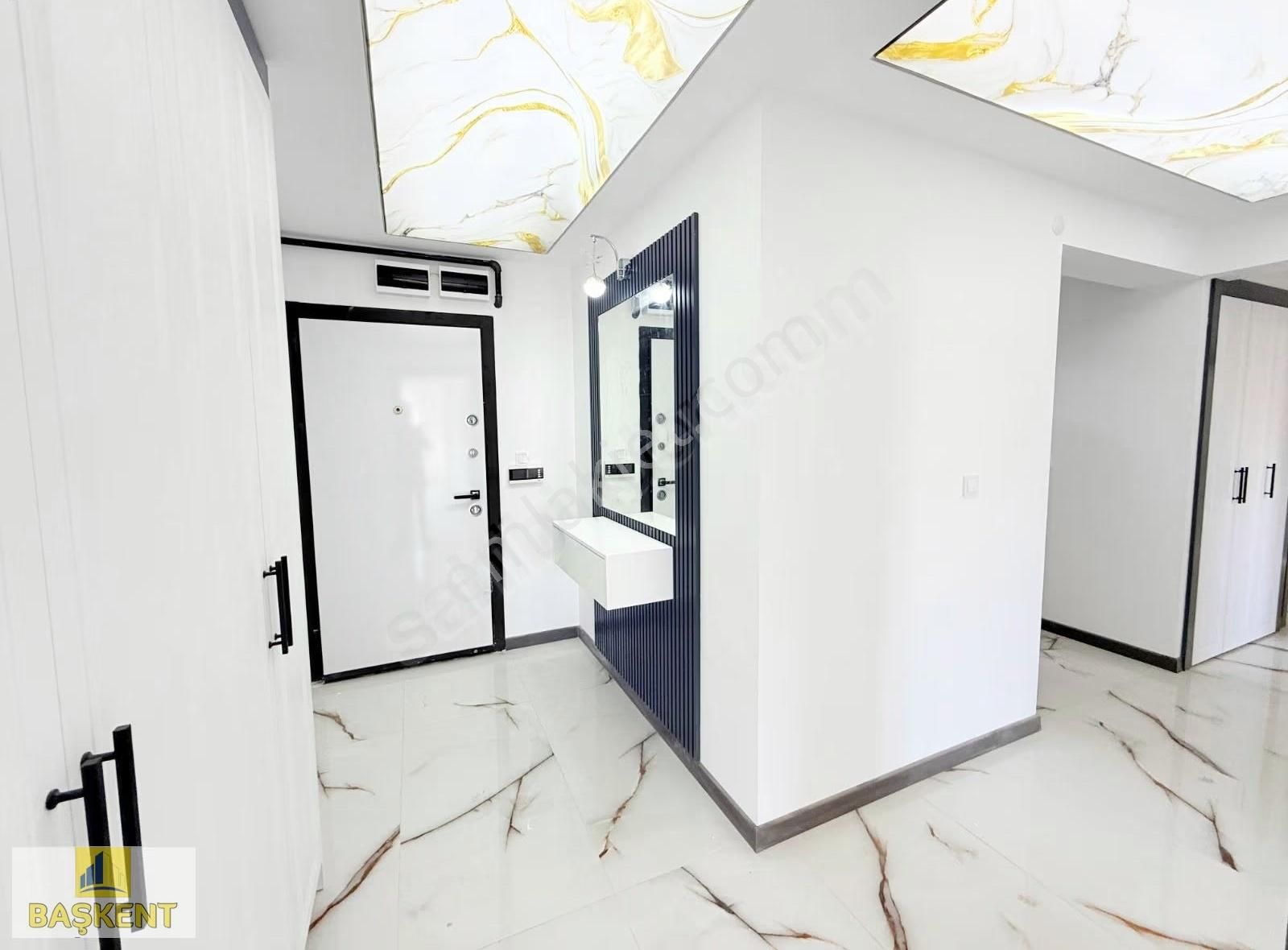 Başkent Gayrimenkul'den Ara Katta Düşük Fiyatlı Ulta Lüks 4+1 Ev - Görsel 16