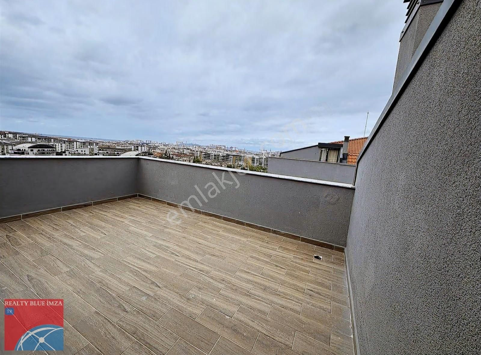 Tuzla Anatolia City Deniz Manzaralı Fırsat 4+1 Satılık Dubleks