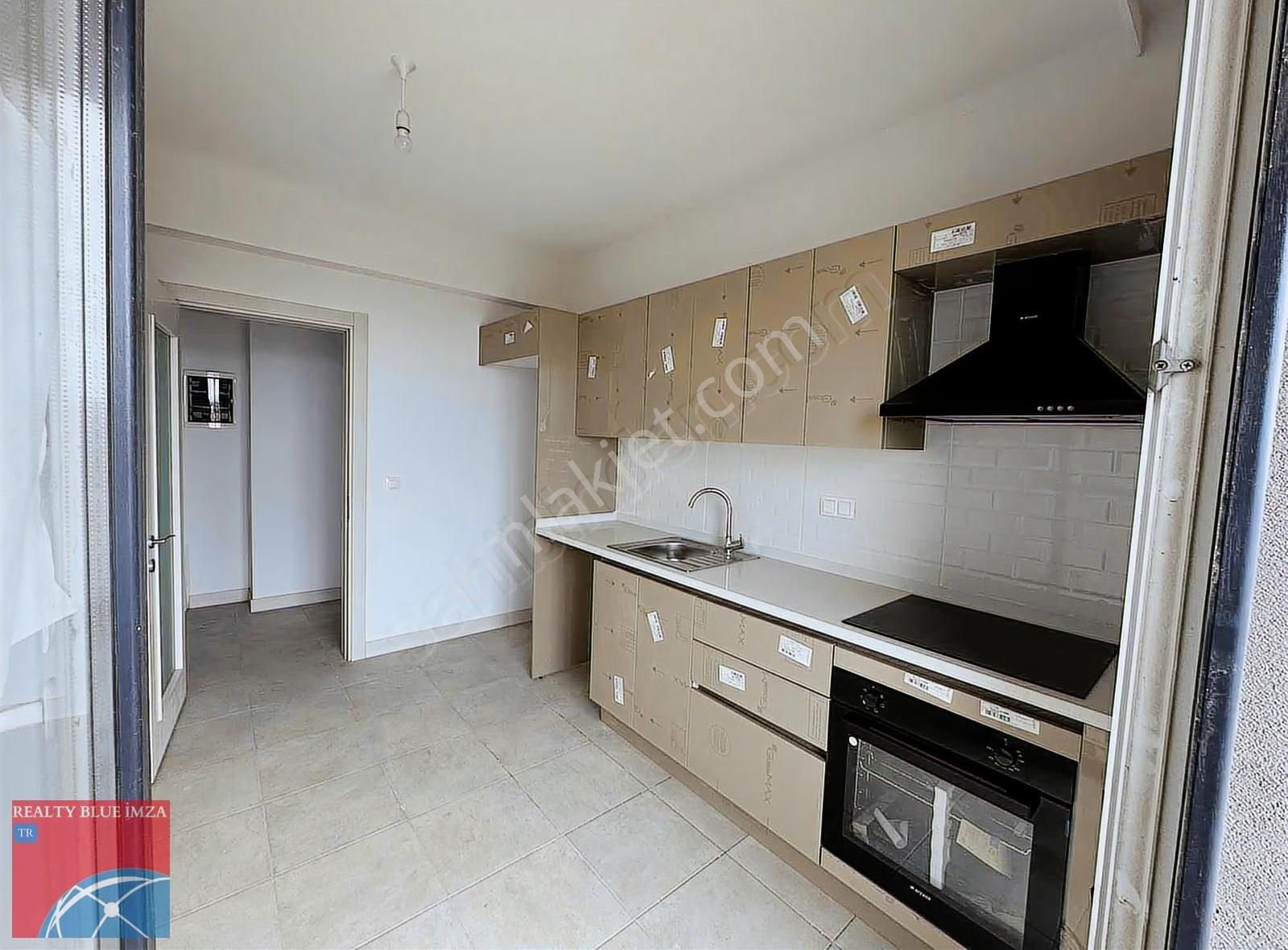 Tuzla Anatolia City Deniz Manzaralı Fırsat 4+1 Satılık Dubleks - Görsel 5