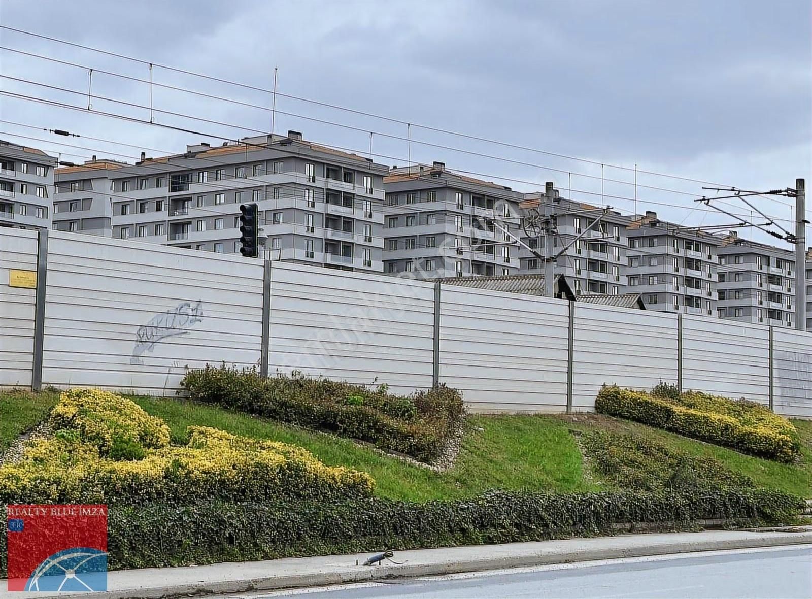 Tuzla Anatolia City Deniz Manzaralı Fırsat 4+1 Satılık Dubleks - Görsel 17