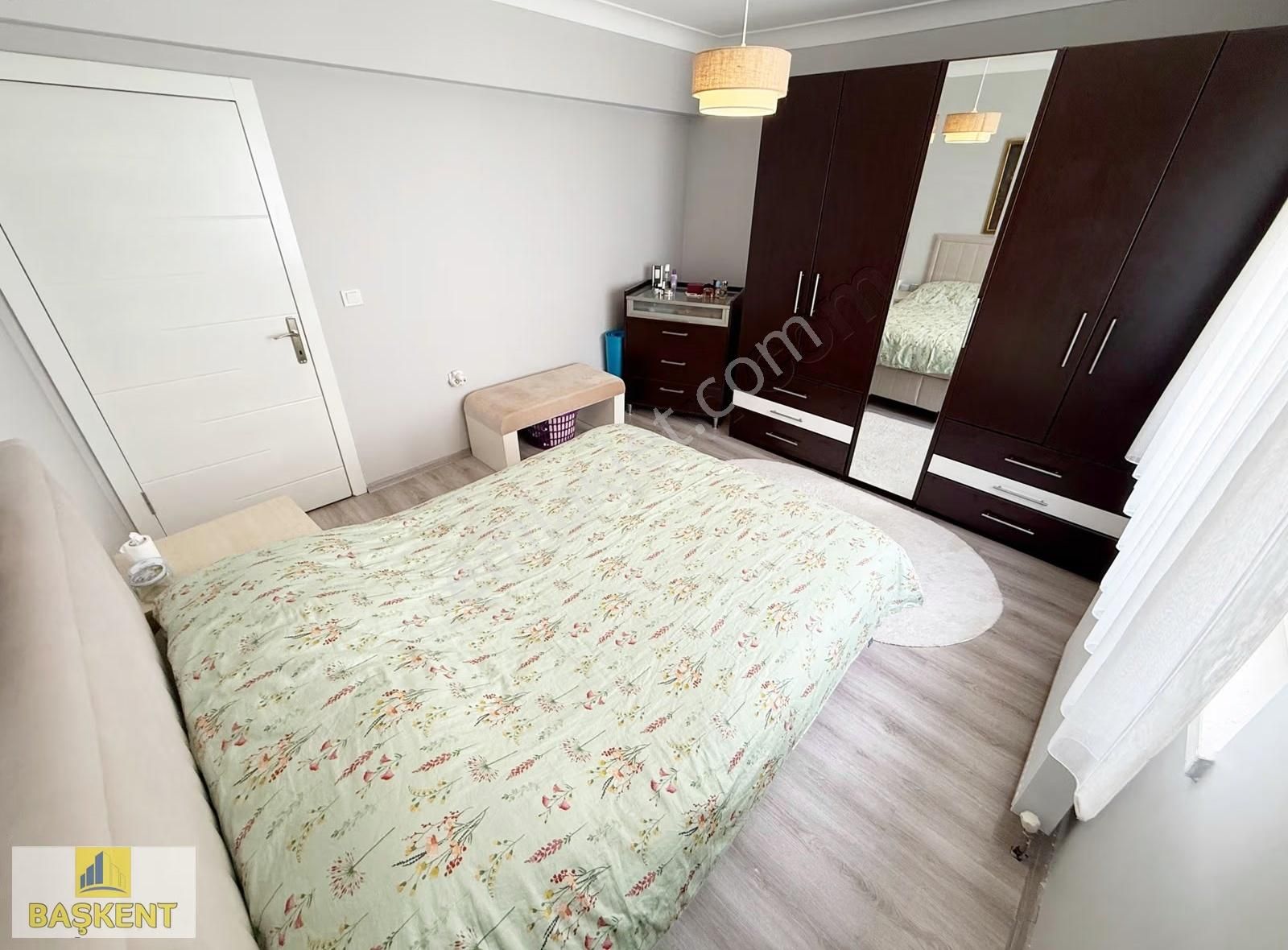 Başkent Gayrimenkul'den Merkez'de Geniş Masrafsız Kullanışlı 3+1 - Görsel 23