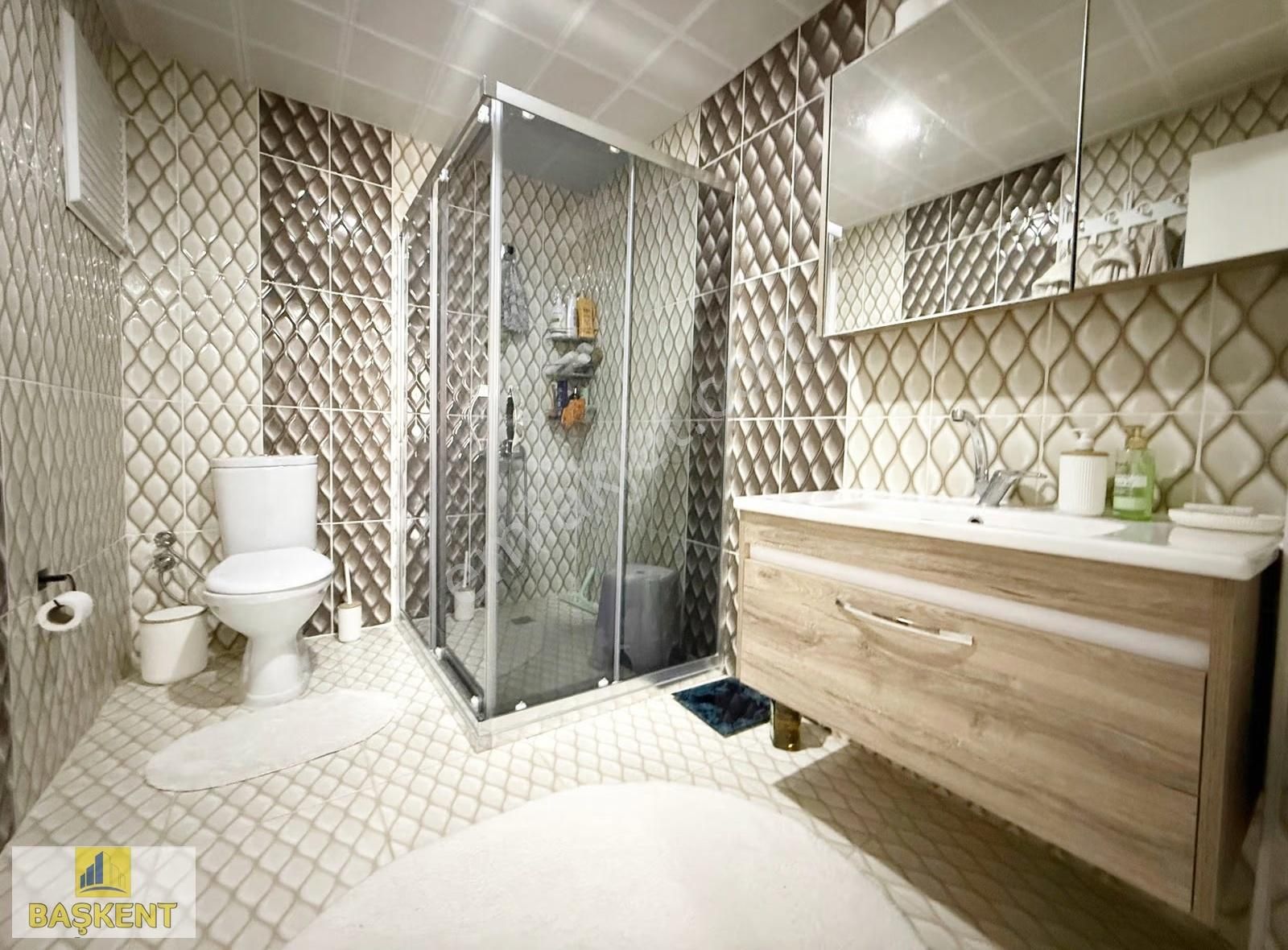 Başkent Gayrimenkul'den Merkez'de Geniş Masrafsız Kullanışlı 3+1 - Görsel 14