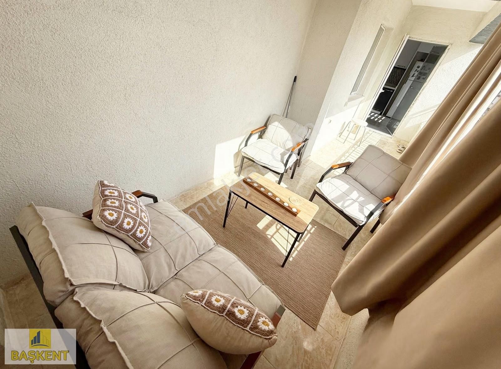 Başkent Gayrimenkul'den Merkez'de Geniş Masrafsız Kullanışlı 3+1 - Görsel 22