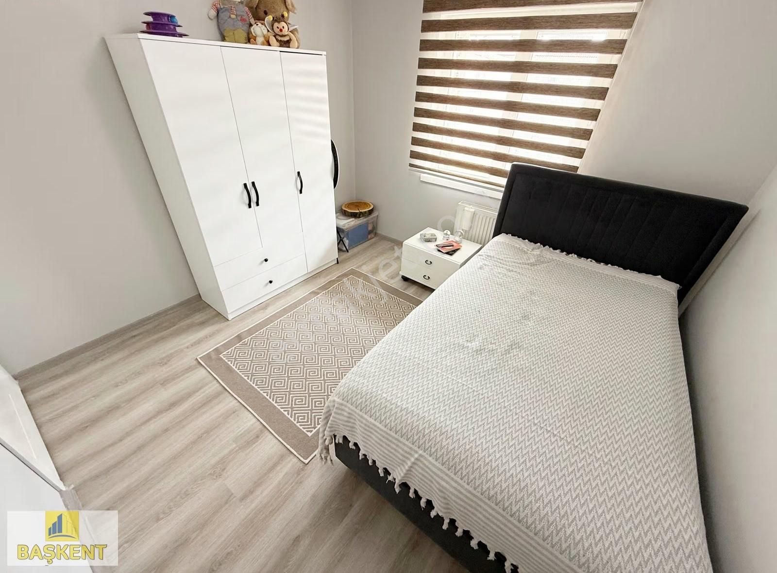 Başkent Gayrimenkul'den Merkez'de Geniş Masrafsız Kullanışlı 3+1 - Görsel 6