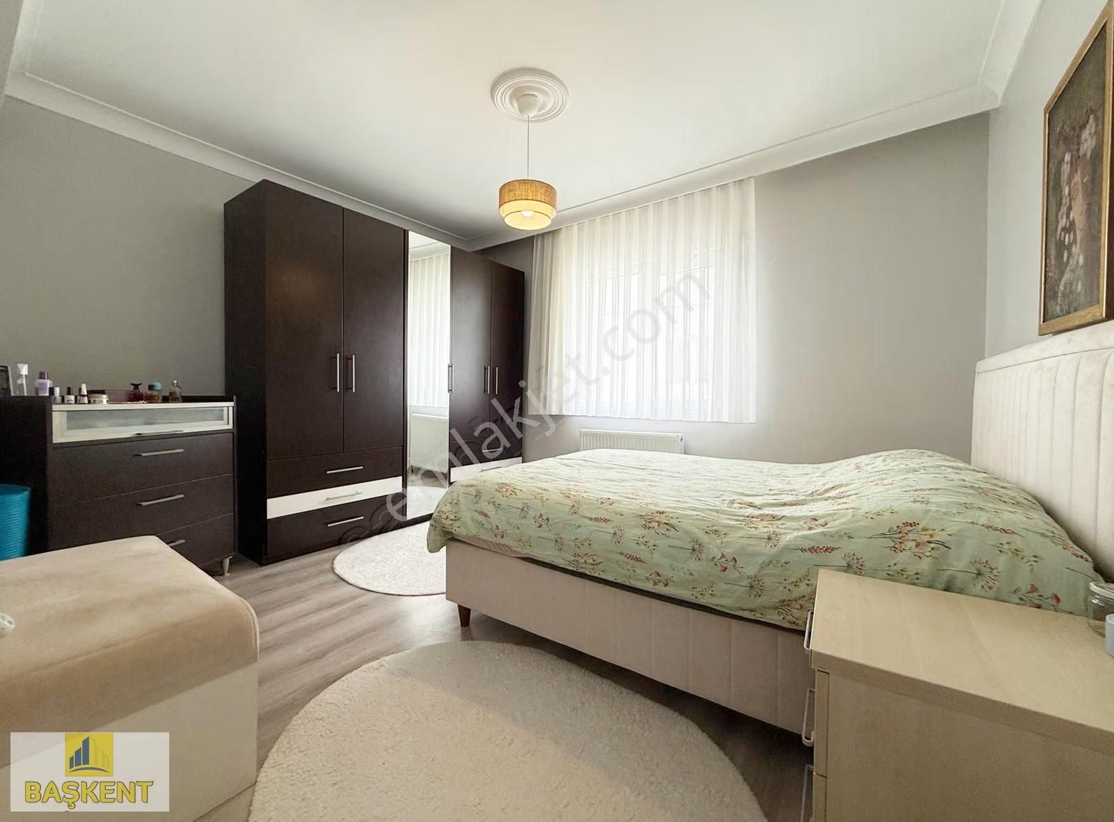 Başkent Gayrimenkul'den Merkez'de Geniş Masrafsız Kullanışlı 3+1 - Görsel 35