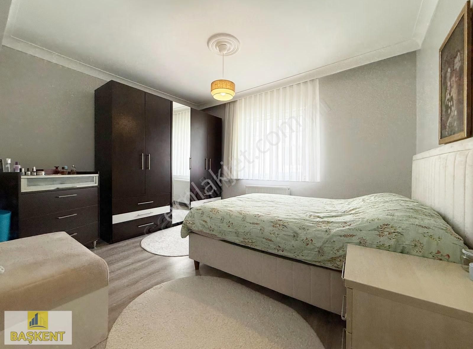 Başkent Gayrimenkul'den Merkez'de Geniş Masrafsız Kullanışlı 3+1 - Görsel 9