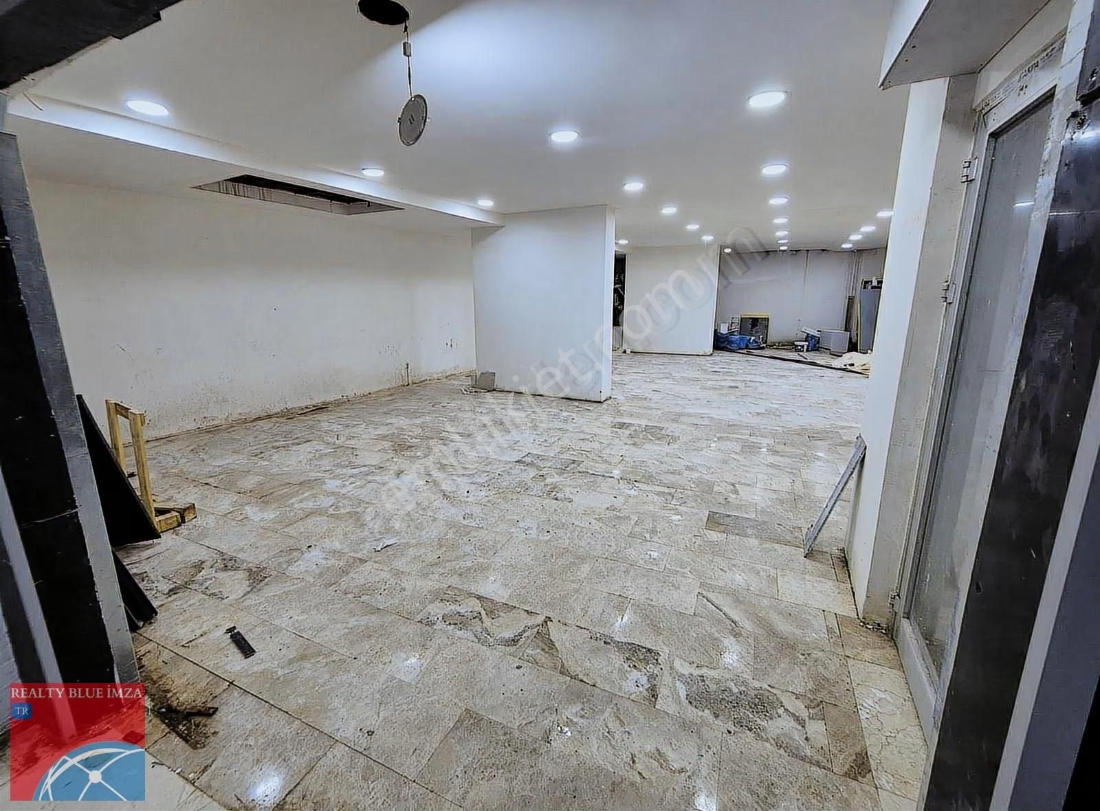 Çekmeköy Madenler Metronun Önü Depo200m2 - Görsel 9