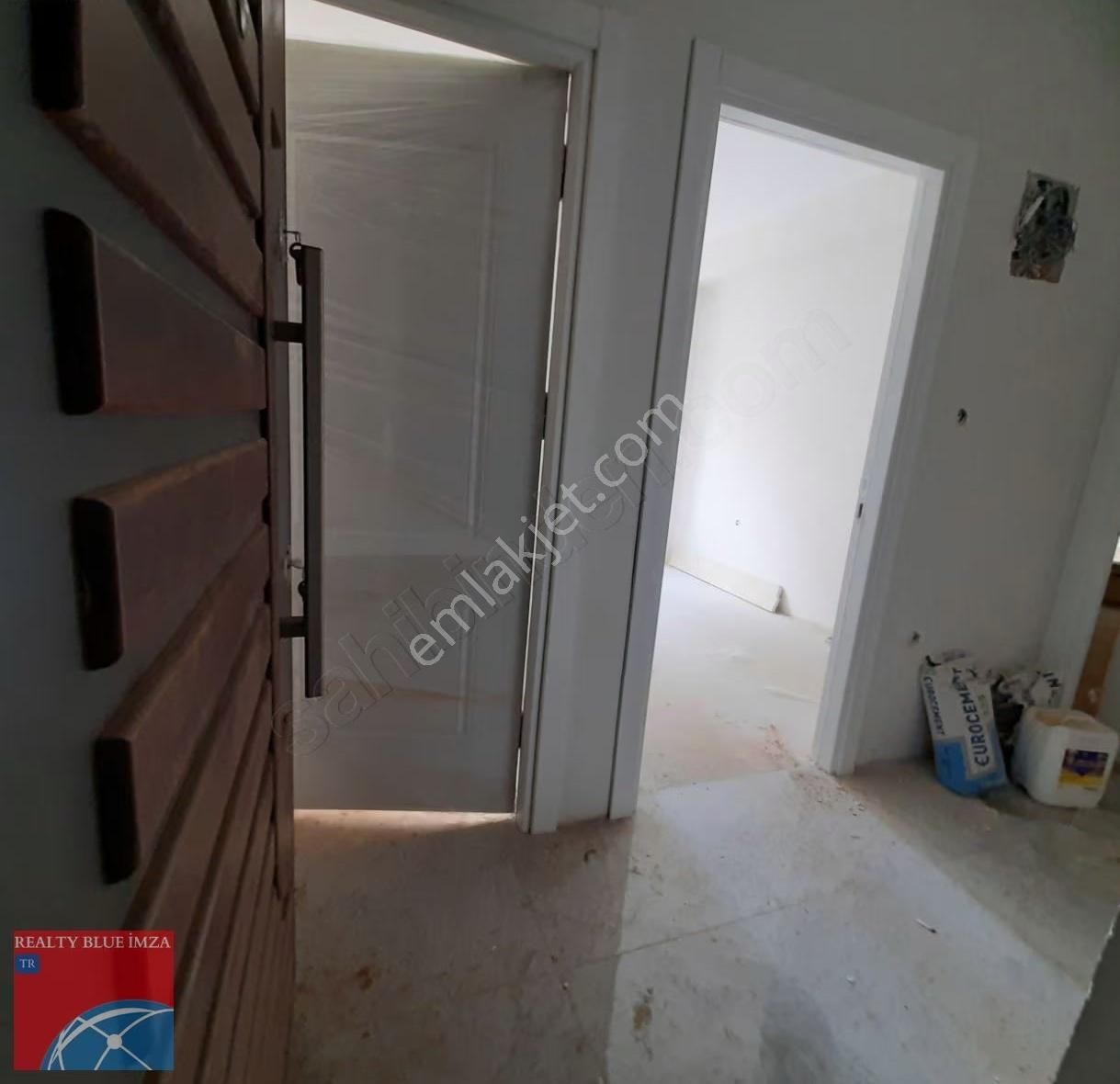 Üsküdar Ferah Mah.satılık 2+1 Daire (ön Cephe) - Görsel 9