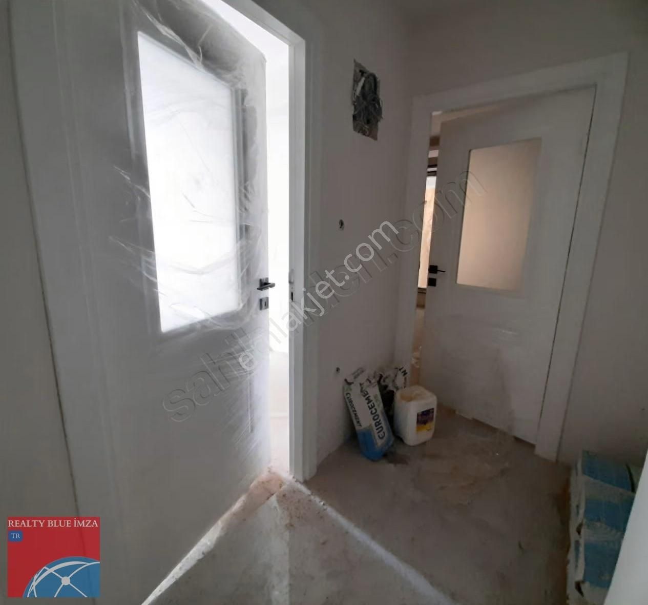 Üsküdar Ferah Mah.satılık 2+1 Daire (ön Cephe) - Görsel 18
