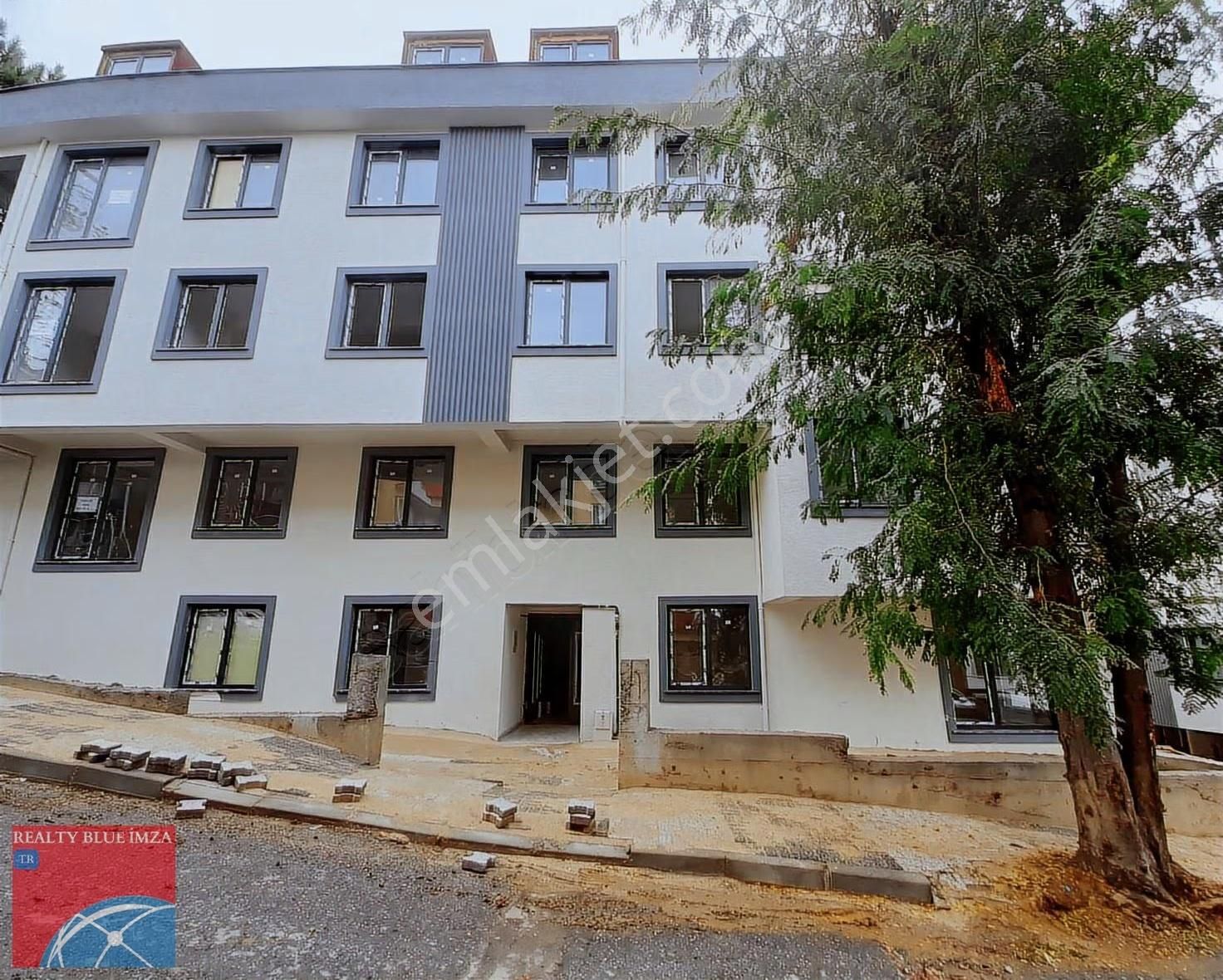 Üsküdar Ferah Mah.satılık 2+1 Daire (ön Cephe) - Görsel 5